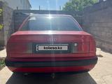 Audi 100 1992 года за 1 250 000 тг. в Тараз – фото 2