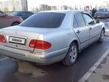 Mercedes-Benz E 230 1996 года за 2 750 000 тг. в Астана – фото 5