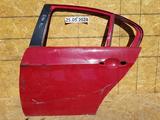 Дверь задняя левая за 14 000 тг. в Алматы