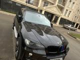BMW X5 2007 года за 9 500 000 тг. в Атырау