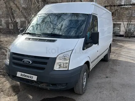 Ford Transit 2010 года за 8 500 000 тг. в Караганда – фото 4