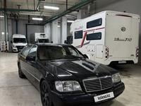 Mercedes-Benz S 500 1993 годаfor3 500 000 тг. в Астана