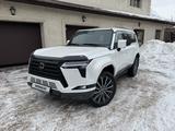 Lexus GX 550 2024 годаfor62 700 000 тг. в Астана