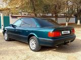 Audi 100 1993 года за 2 000 000 тг. в Шымкент – фото 5