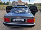 Audi 100 1991 года за 1 950 000 тг. в Аксу – фото 5
