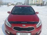 Kia Cee'd 2013 годаүшін6 100 000 тг. в Астана – фото 4