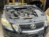 Авторазбор Лексус Gs 300 в Алматы – фото 5
