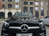 Mercedes-Benz GLE 450 2022 года за 45 000 000 тг. в Атырау