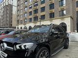 Mercedes-Benz GLE 450 2022 года за 45 000 000 тг. в Атырау – фото 2