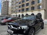 Mercedes-Benz GLE 450 2022 года за 45 000 000 тг. в Атырау – фото 4