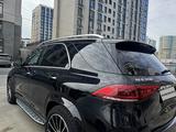 Mercedes-Benz GLE 450 2022 года за 45 000 000 тг. в Атырау – фото 5