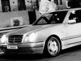 Mercedes-Benz E 320 1998 года за 3 600 000 тг. в Усть-Каменогорск – фото 4