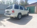 Nissan Pathfinder 2004 годаүшін5 500 000 тг. в Кызылорда – фото 4