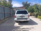 Nissan Pathfinder 2004 годаүшін5 500 000 тг. в Кызылорда – фото 5
