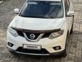 Nissan X-Trail 2018 года за 10 200 000 тг. в Актобе – фото 2