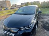 Toyota Corolla 2023 года за 9 900 000 тг. в Астана – фото 4