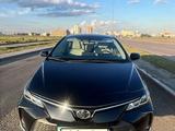 Toyota Corolla 2023 года за 9 900 000 тг. в Астана