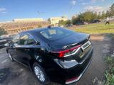 Toyota Corolla 2023 года за 9 900 000 тг. в Астана – фото 5