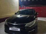 Kia Optima 2016 годаfor5 300 000 тг. в Байконыр – фото 4