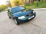 Audi A6 1999 годаүшін3 780 000 тг. в Степногорск – фото 2