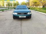 Audi A6 1999 годаүшін3 780 000 тг. в Степногорск – фото 4