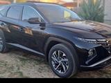 Hyundai Tucson 2024 года за 14 999 000 тг. в Актобе – фото 2