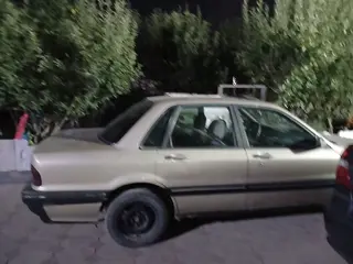 Mitsubishi Galant