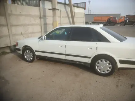 Audi 100 1992 года за 2 100 000 тг. в Тараз