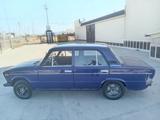 ВАЗ (Lada) 2106 2002 годаfor850 000 тг. в Туркестан – фото 4