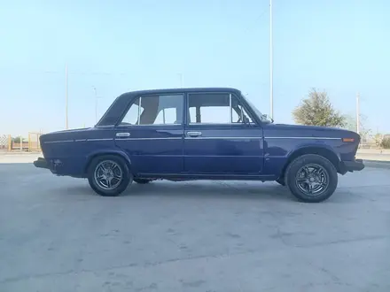 ВАЗ (Lada) 2106 2002 года за 850 000 тг. в Туркестан – фото 8