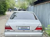 Mercedes-Benz S 500 1997 годаfor2 800 000 тг. в Караганда – фото 3