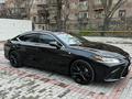 Lexus ES 350 2022 годаүшін29 000 000 тг. в Шымкент – фото 10