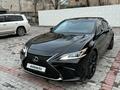 Lexus ES 350 2022 годаүшін29 000 000 тг. в Шымкент – фото 11