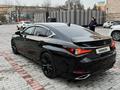 Lexus ES 350 2022 годаүшін29 000 000 тг. в Шымкент – фото 7