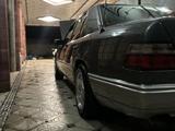 Mercedes-Benz E 220 1993 годаfor3 600 000 тг. в Шымкент – фото 3