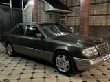Mercedes-Benz E 220 1993 годаfor3 600 000 тг. в Шымкент – фото 2