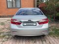 Toyota Camry 2013 годаfor10 000 000 тг. в Астана – фото 6