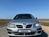 Nissan Almera 2001 года за 2 550 000 тг. в Караганда