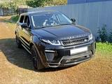 Land Rover Range Rover Evoque 2018 годаfor32 300 000 тг. в Алматы – фото 3