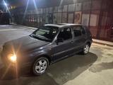 Volkswagen Golf 1994 годаfor1 150 000 тг. в Алматы – фото 2