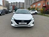 Hyundai Accent 2021 года за 6 000 000 тг. в Алматы