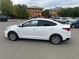 Hyundai Accent 2021 года за 6 000 000 тг. в Алматы – фото 4