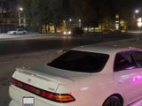 Toyota Mark II 1993 годаүшін2 300 000 тг. в Алматы – фото 3