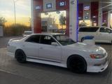Toyota Mark II 1993 года за 2 300 000 тг. в Алматы
