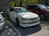 Toyota Mark II 1993 годаүшін2 300 000 тг. в Алматы – фото 5