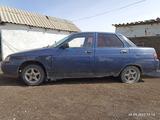 ВАЗ (Lada) 2110 1998 года за 500 000 тг. в Астана – фото 3