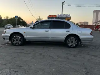 Nissan Maxima