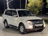 Mitsubishi Pajero 2008 года за 9 600 000 тг. в Сарыагаш – фото 4