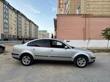 Volkswagen Passat 2001 года за 1 900 000 тг. в Актау – фото 3