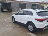 Kia Rio X-Line 2019 года за 6 800 000 тг. в Актау